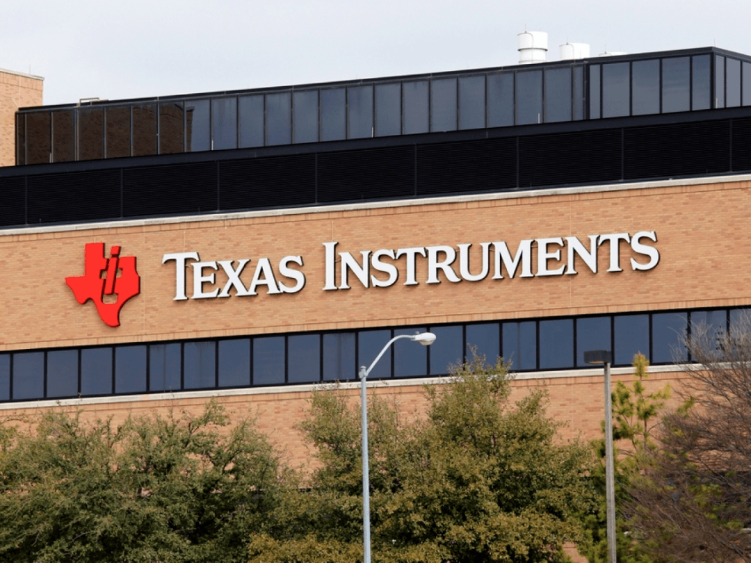 Texas Instruments уволила свою команду по исследованиям и разработкам MCU в Китае, что привело к предположениям, что настоящей причиной может быть внутреннее замещение.