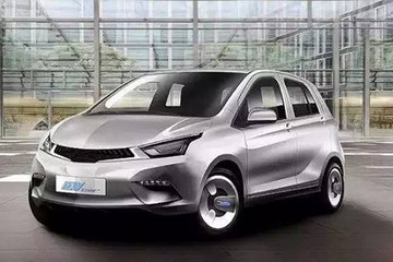 第323批新車公示：雪佛蘭MENLO/邁騰GTE PHEV/敏安MX-6/騰勢X等5款新能源車型解讀