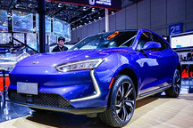 亏损2.8亿、融资不利、海外受挫，小康股份难“小康”