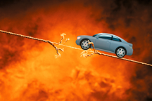 不差钱？就差钱！今年以来造车新势力融了多少资？