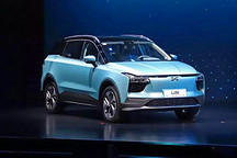 能加游戏机，续航超620公里，这款SUV下月预售