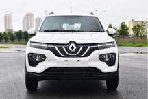 雷诺e诺9月5日上市，预计售价10万左右，慢充4小时