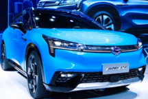 650公里续航里程 广汽新能源Aion LX月底预售