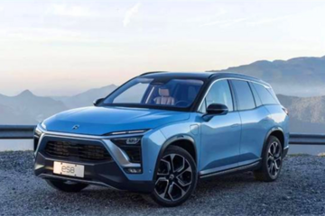 用户内心深处究竟需要一辆什么样的电动汽车