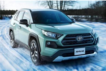 广汽与一汽东风争夺SUV，广本CR-V和广丰RAV4即将发布