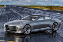 奥迪、戴姆勒、宝马再次结盟，共同开发自动驾驶