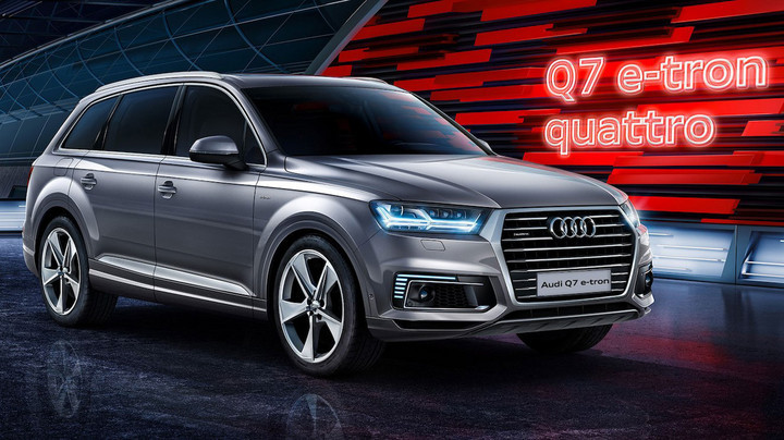 奧迪Q7.JPG