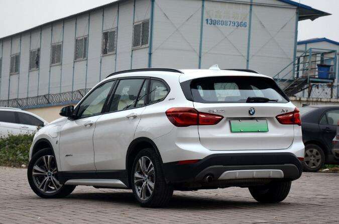 寶馬新款X1 PHEV-2.jpg