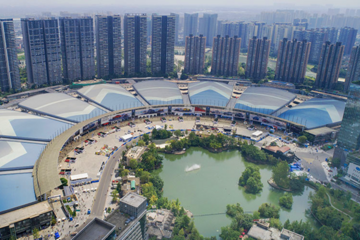 不要我觉得，只要你觉得，成都车展这30款新能源车有你喜欢的吗？