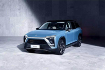 感觉身体被掏空！免费换电3年免息后，蔚来汽车再推5年零首付