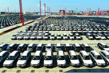  中国车市再次经历寒冬，取消限购真的是为了“救市”吗？