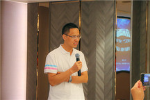 成都夜话｜江淮新能源汪光玉：只有做大蛋糕，大家都才有机会