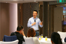 成都夜话｜博郡汽车王振忠：怎么把一辆新能源车做到一鱼三吃？