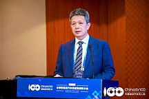 中國質量認證中心宋向東：電動汽車質量問題不能全怪電池