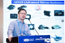 尼得科王志刚：赢得中国就赢得未来