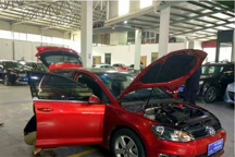 新能源纯电汽车严重浸泡之后，该如何检查最安全？