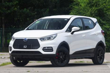 不仅外观时尚，续航还特靠谱！3款全能通勤纯电SUV可推荐