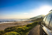 电车去哪玩｜国庆北京周边六大景点推荐