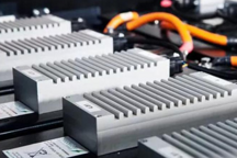 雷诺2025年将使用钴含量为零的固态电池