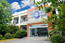 TÜV南德意志集团常州新能源汽车检测实验室启用