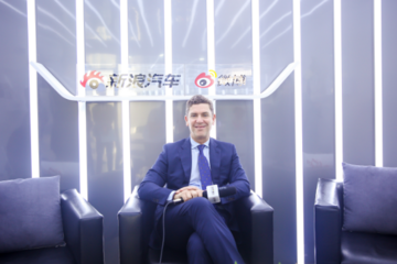 PSA中国高恺霖：中国市场主要目标是盈利