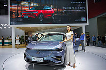 天际汽车向东平、牛胜福：实时成长是我们的竞争力量