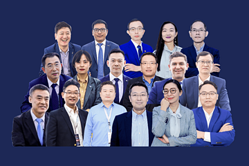 车展首日，看大佬如何研判明年的新能源车市