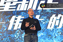GNEV10｜龐義成：風暴點下車企的十個未來和五種勇氣