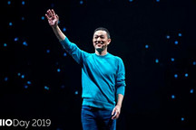 專訪 | 李斌眼中這兩年：倒下又站起來的韌勁值得期待