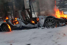 自燃、召回、新三包……新能源汽车新起点