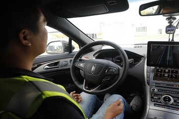 韩国发布L3自动驾驶安全标准，要抢全球第一