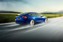 特斯拉欧洲工厂2021年投产 初期产能超上海工厂