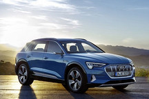 奥迪CEO：电动汽车崛起意味某些汽车品牌将消失