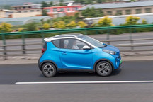 至高享万元补贴，奇瑞新能源诚意满满开启2020