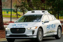 第二代激光雷达的竞争，从宝马和Innoviz开始