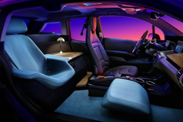 聚焦2020CES：你想了解的車都在這里