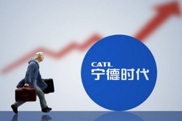 2019盘点 | 强者愈强，宁德时代会是下一个奇点的开创者吗？