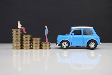 保值神車名單公布，看看你的車能賣幾個(gè)錢