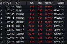 特斯拉概念股继续上涨 A股多家公司回应
