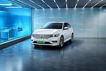 续航278km的纯电朗逸，月销为何仅321辆？