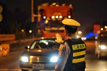 2020年，還敢這樣開車？一次12分扣完！