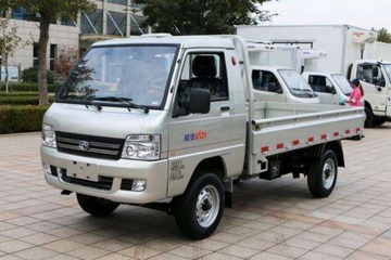 福田汽車：合資設(shè)立北京福田歐輝新能源