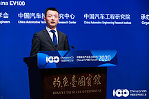 腾讯钟翔平：互联网企业如何与车企形成双打？