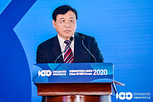 马仿列：未来中国新能源汽车产业将是红海