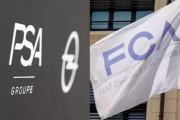 标致家族计划增持PSA-FCA新造车集团股份