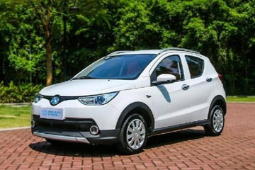 比亚迪跌落神坛，北汽笑到最后，12月新能源盘点