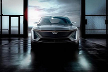 通用汽车旗下Cruise将发布首款自动驾驶汽车 没有踏板和方向盘