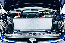 预防新型冠状病毒：特斯拉“生化模式”并不比口罩好用