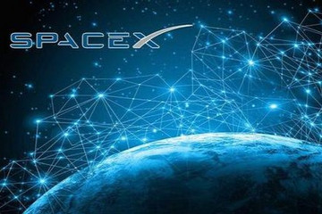 SpaceX有意分拆星链业务并寻求IPO