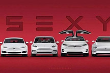 开始分食中国燃油车市场了！到底是什么人最后买了特斯拉？